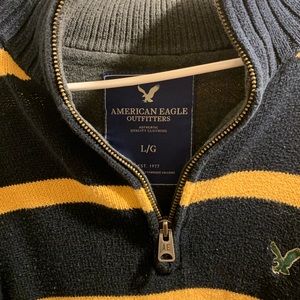 American Eagle Sweater L/G